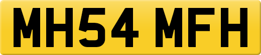 MH54MFH